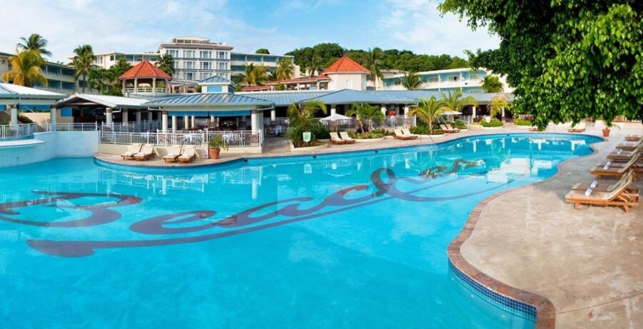 Beaches 4*