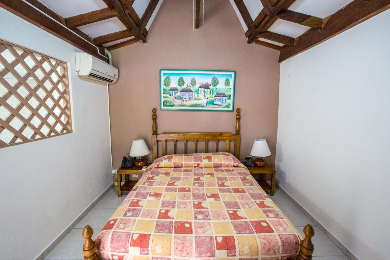 Resort Moulin Sur
