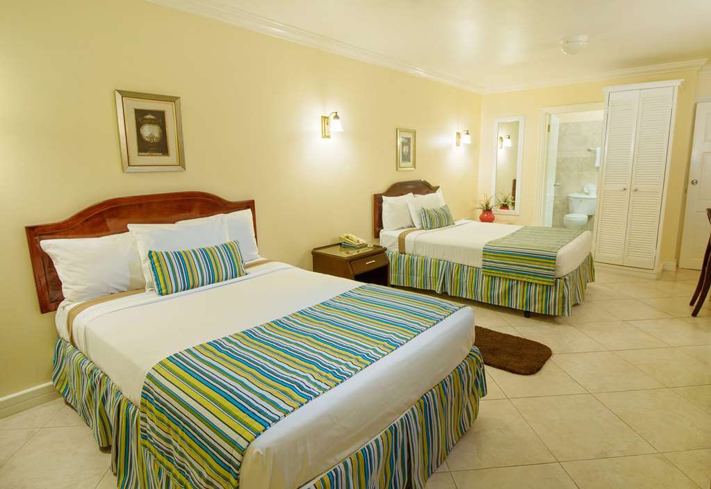 Bay Gardens Gros Islet