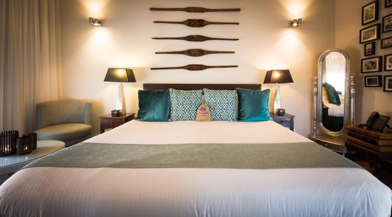 Baoase Luxury Resort 5*