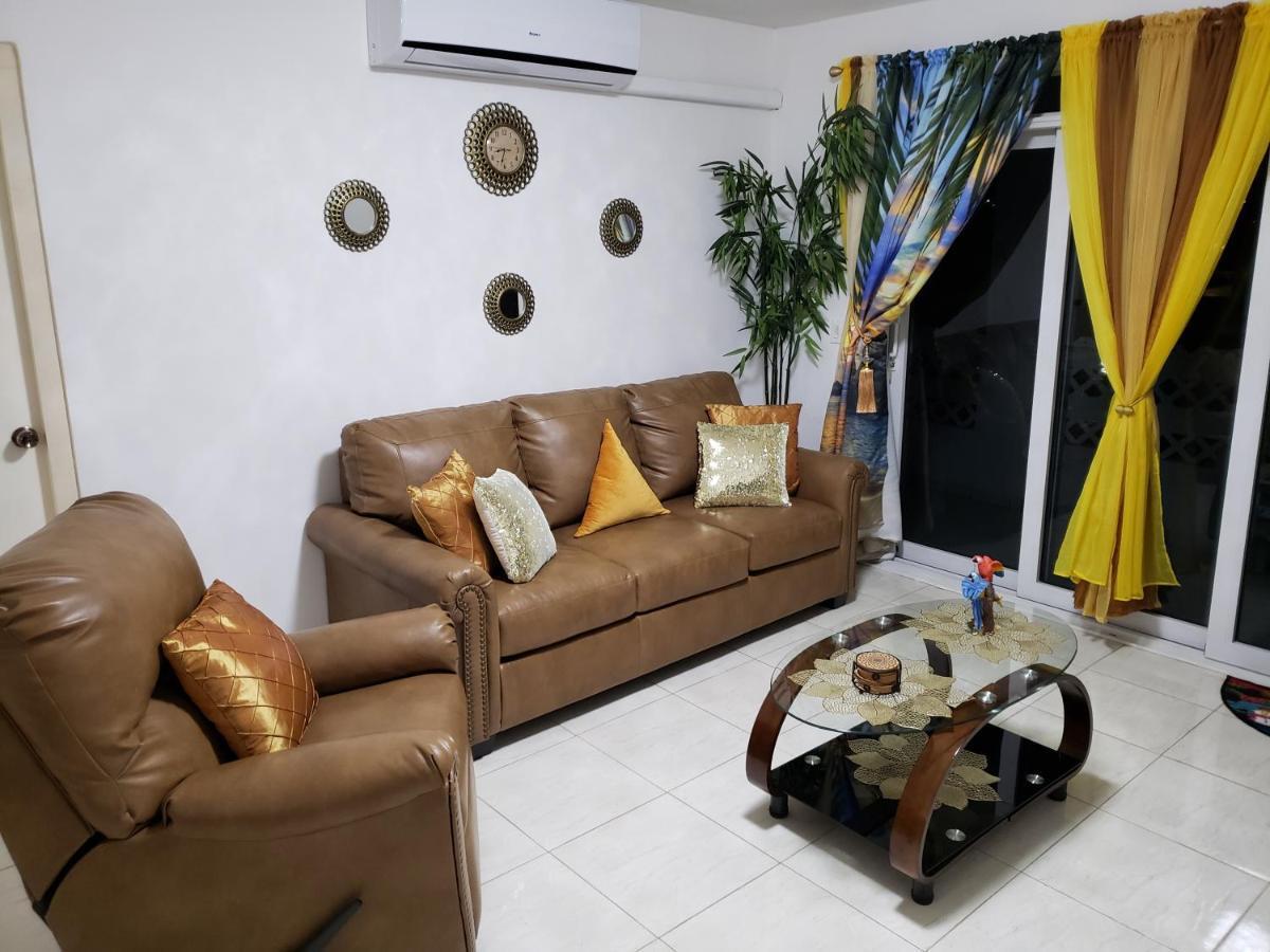 Grand Sun Valley Residences Apartment
