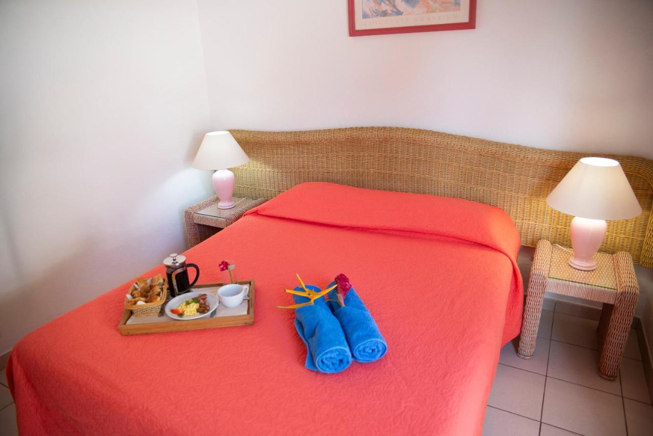 Hotel-residence Golf Village Hotel 3*