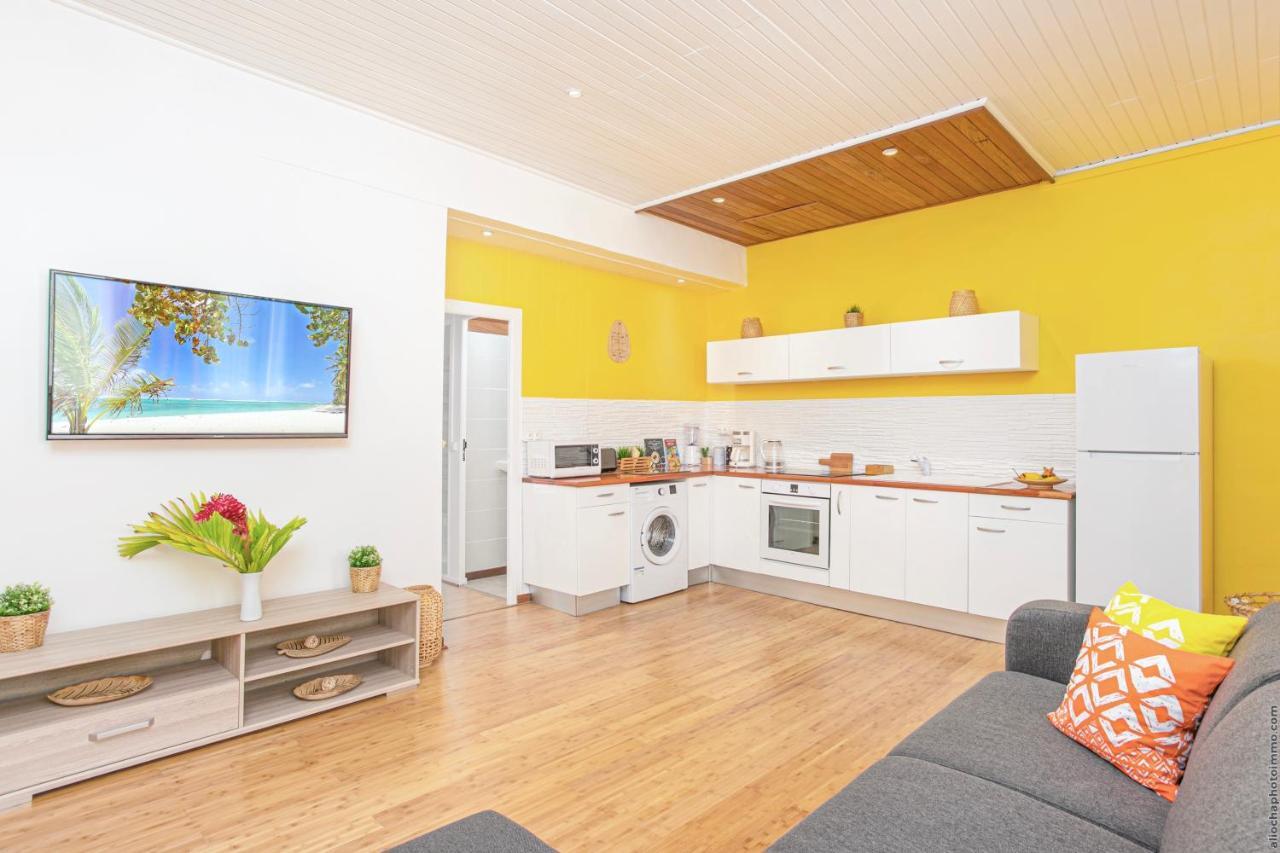 Apartment Foyal