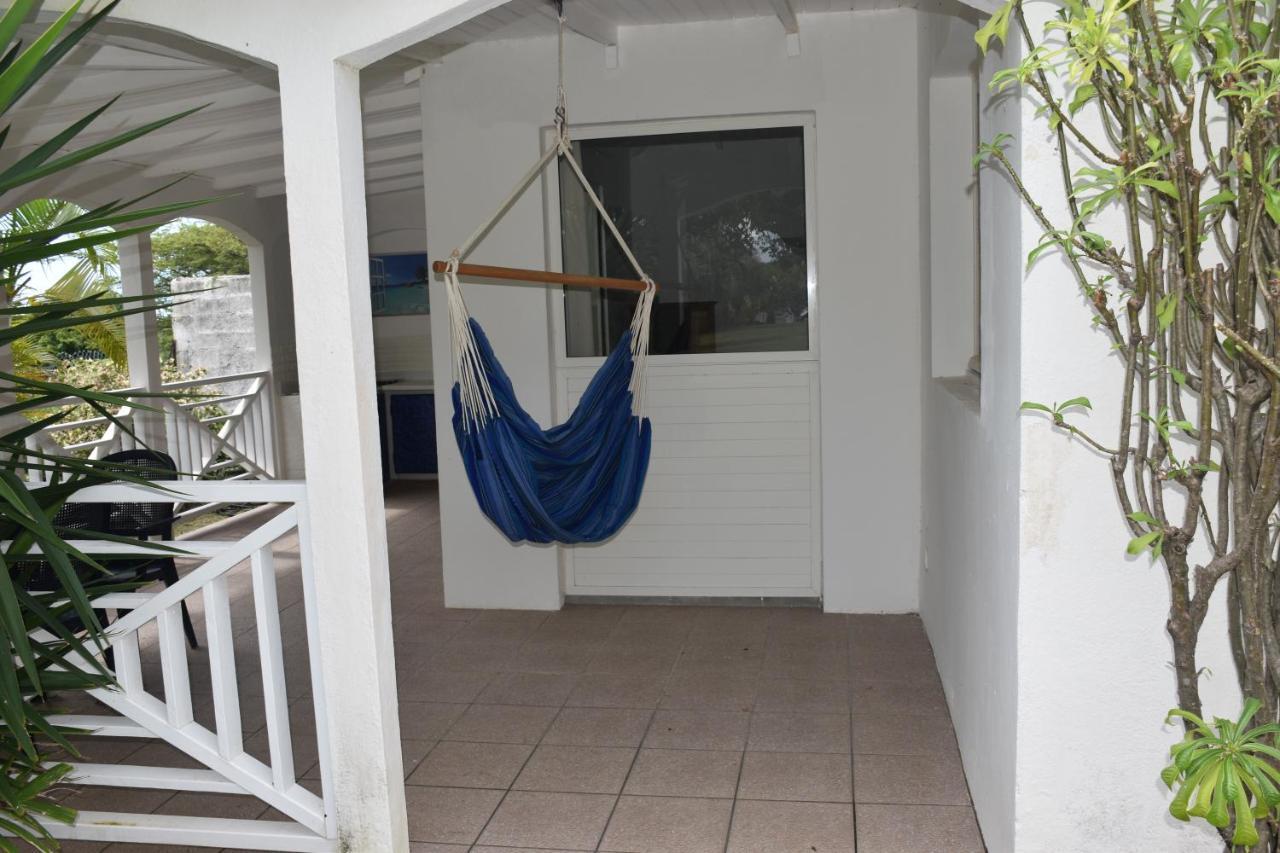 Des Chateaux 3* Saint-Francois (Grande-Terre)