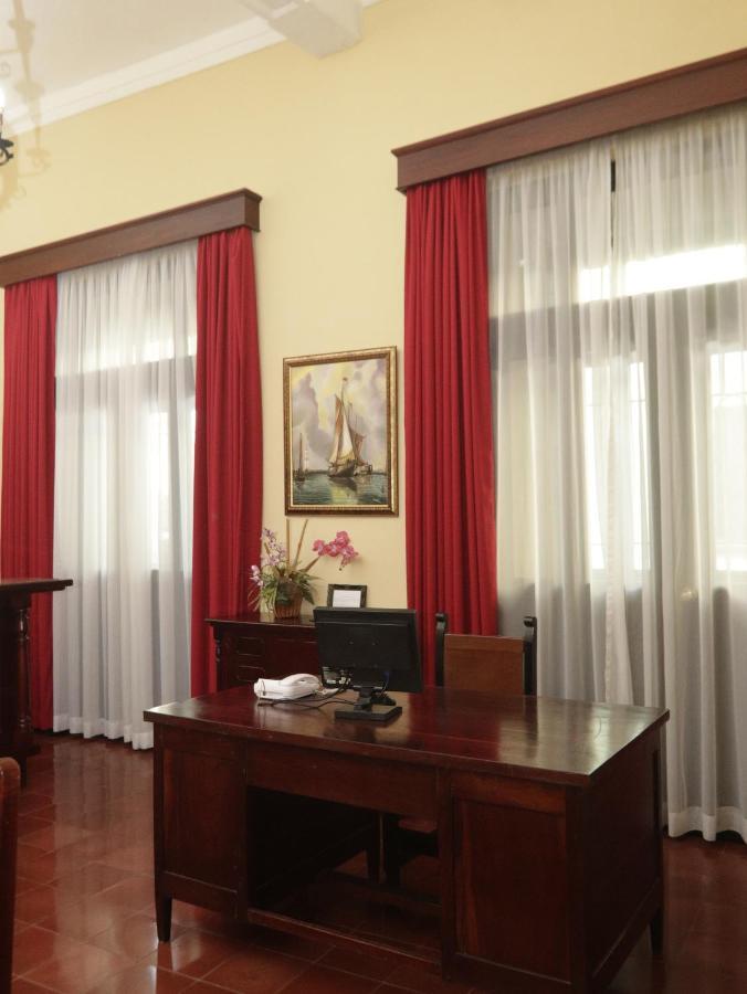 Boutique Palacio Santo Domingo