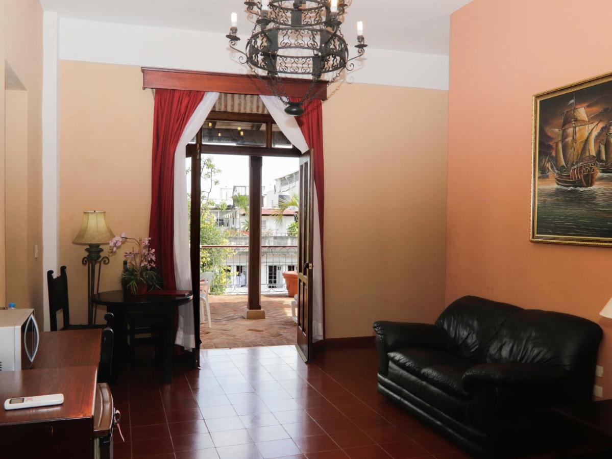 Hotel Boutique Palacio Santo Domingo