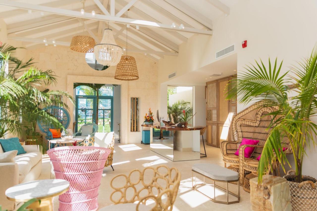 Boardwalk Boutique Aruba - Adults Only 4*