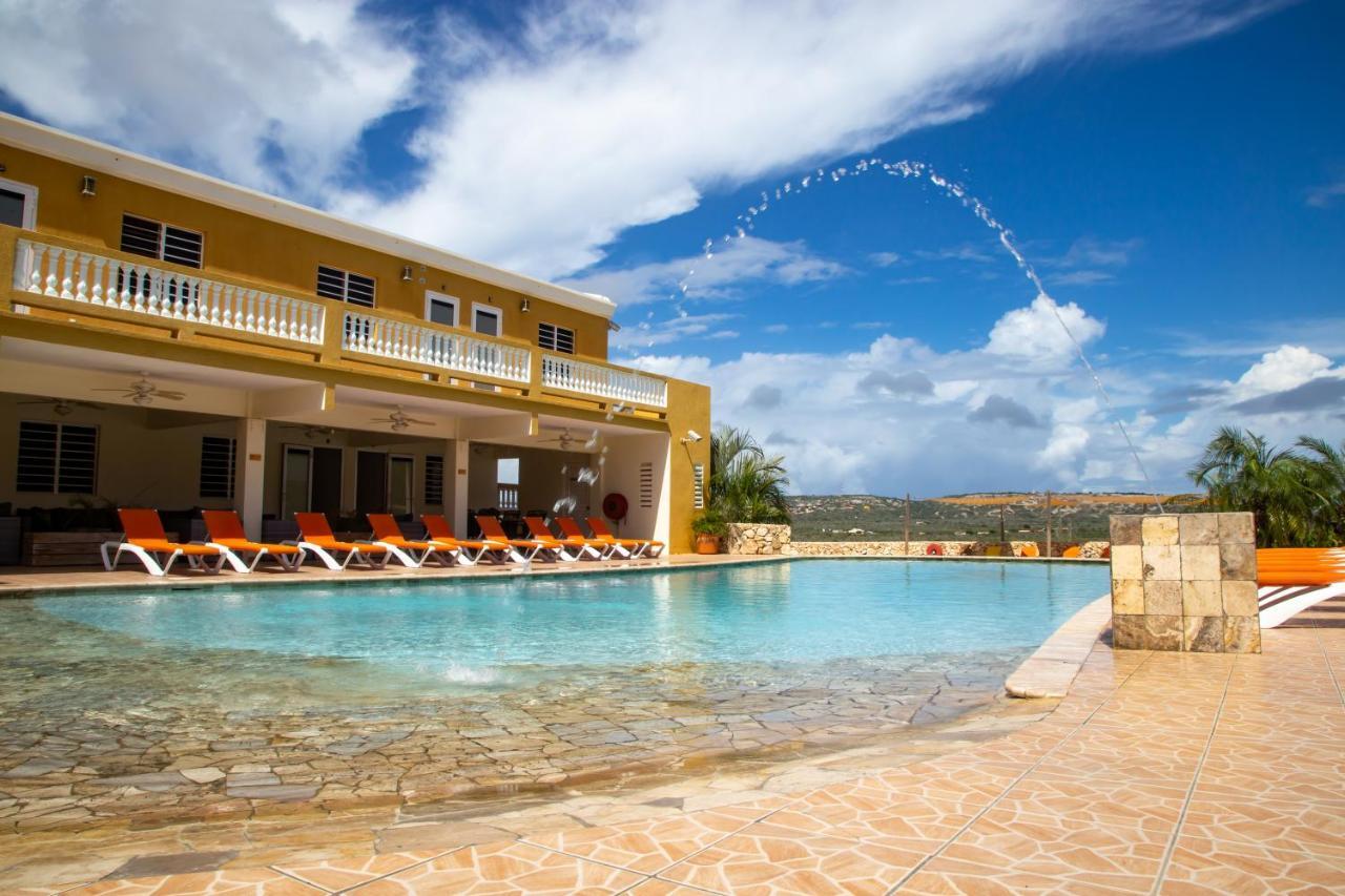 Hillside Bonaire Playa