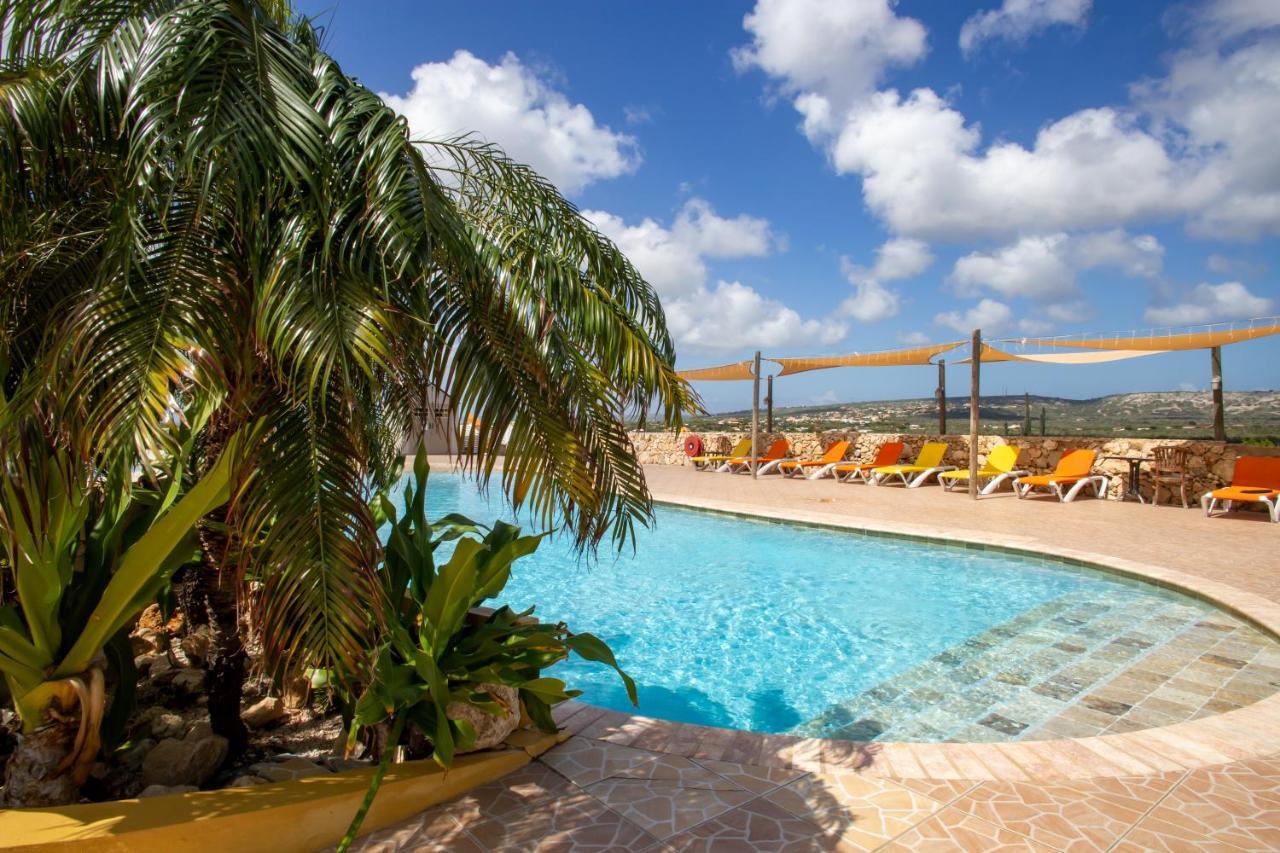 Apartment Hillside Bonaire Playa
