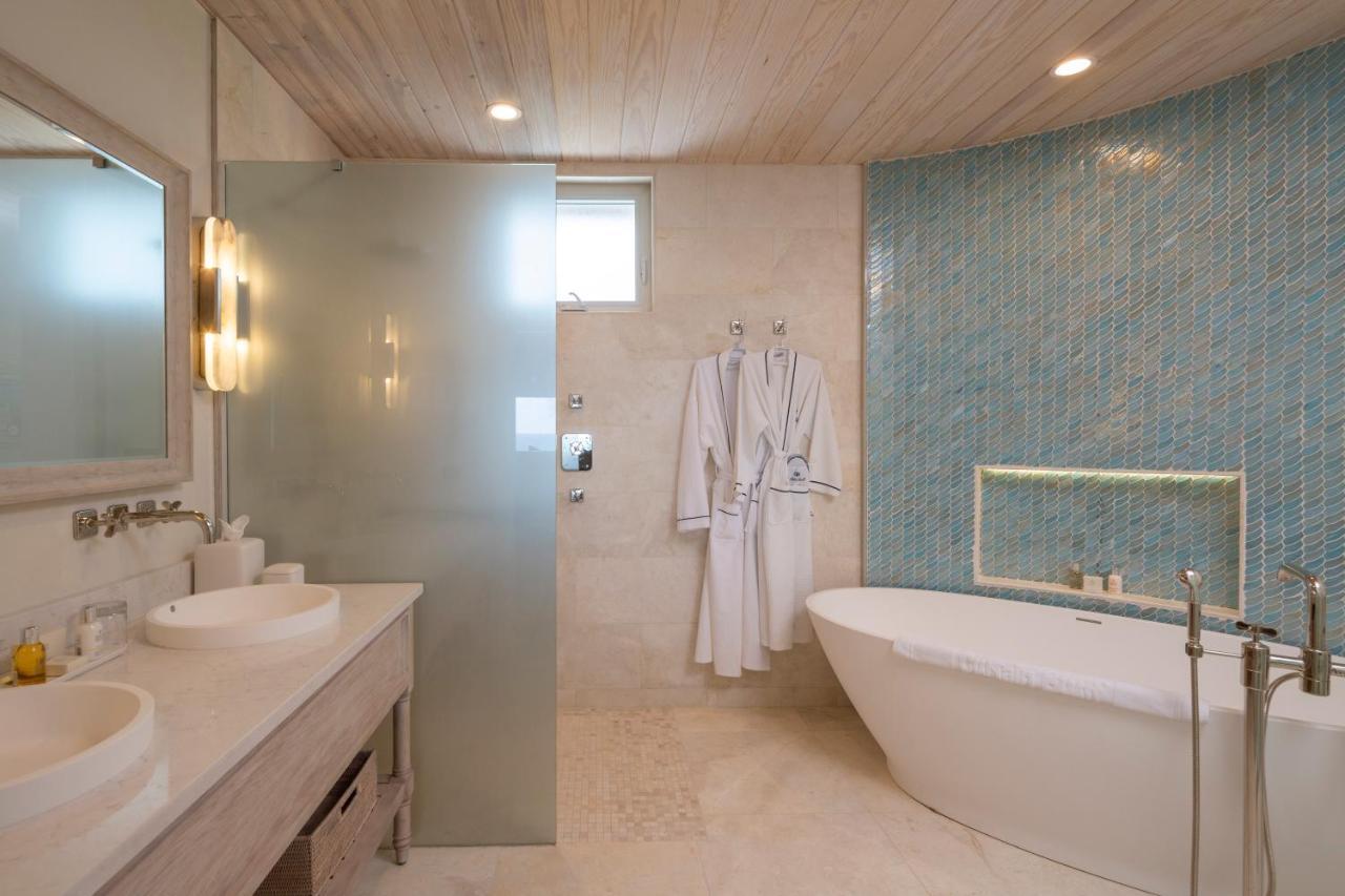 Curtain Bluff 5*