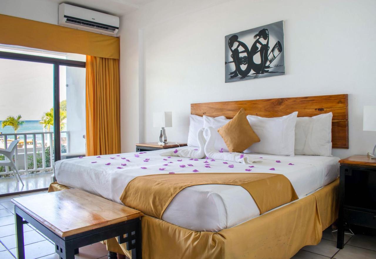 Hotel Kaz Kreol Ocho Rios