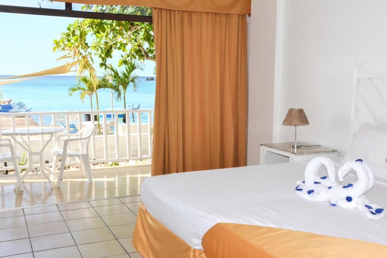 Kaz Kreol Hotel 3*