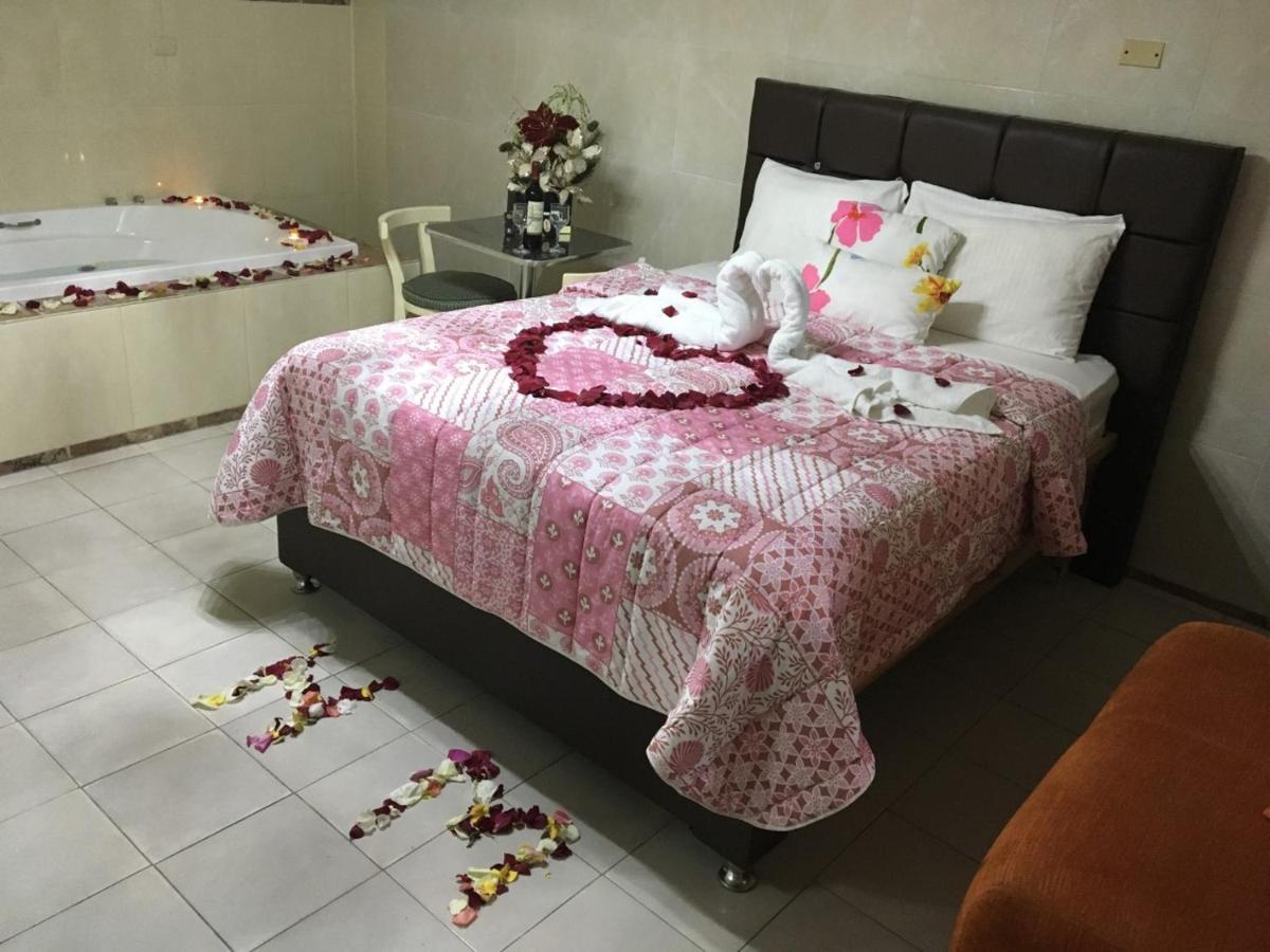 Hotel Mango