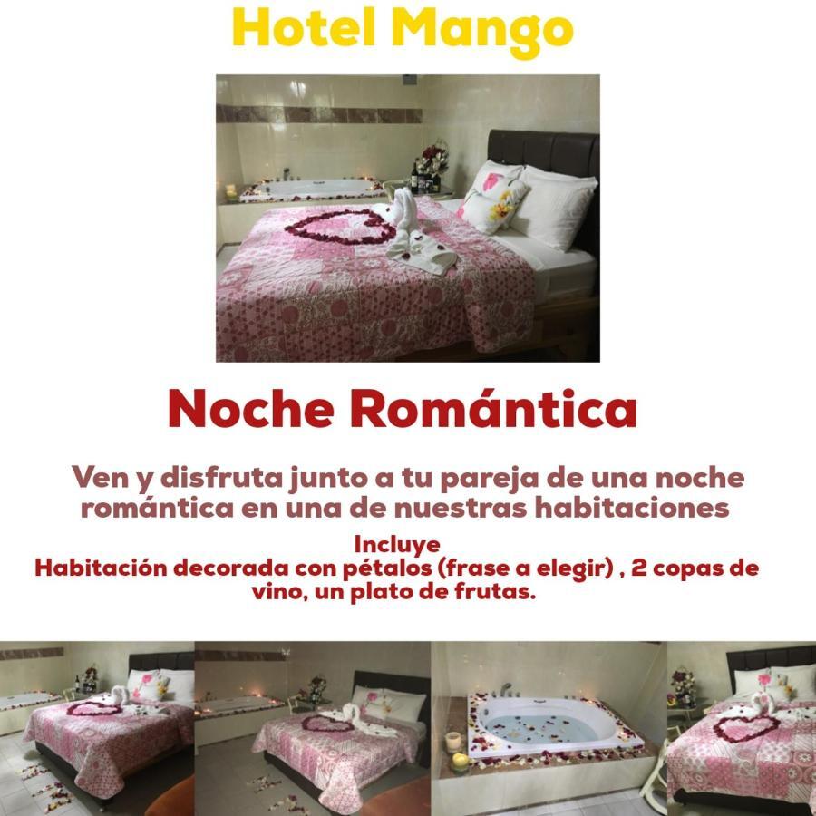 Hotel Mango