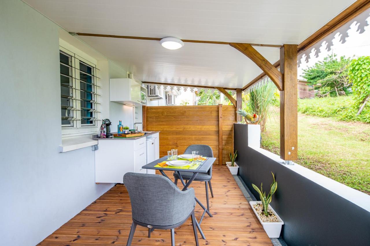 Le Paradis Cache De Phedre Apartment *