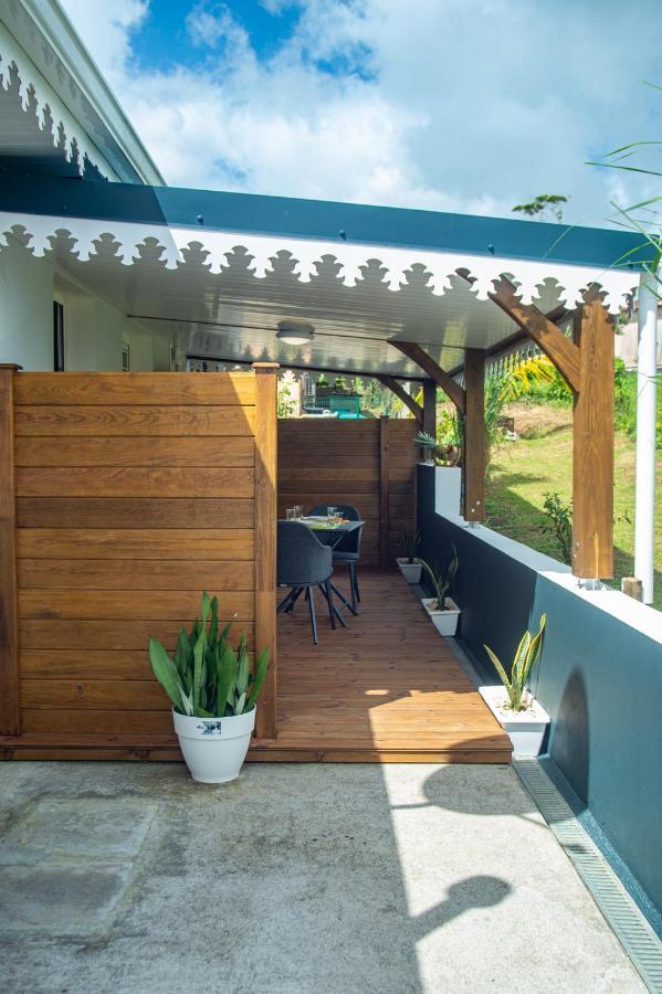 Le Paradis Cache De Phedre Apartment