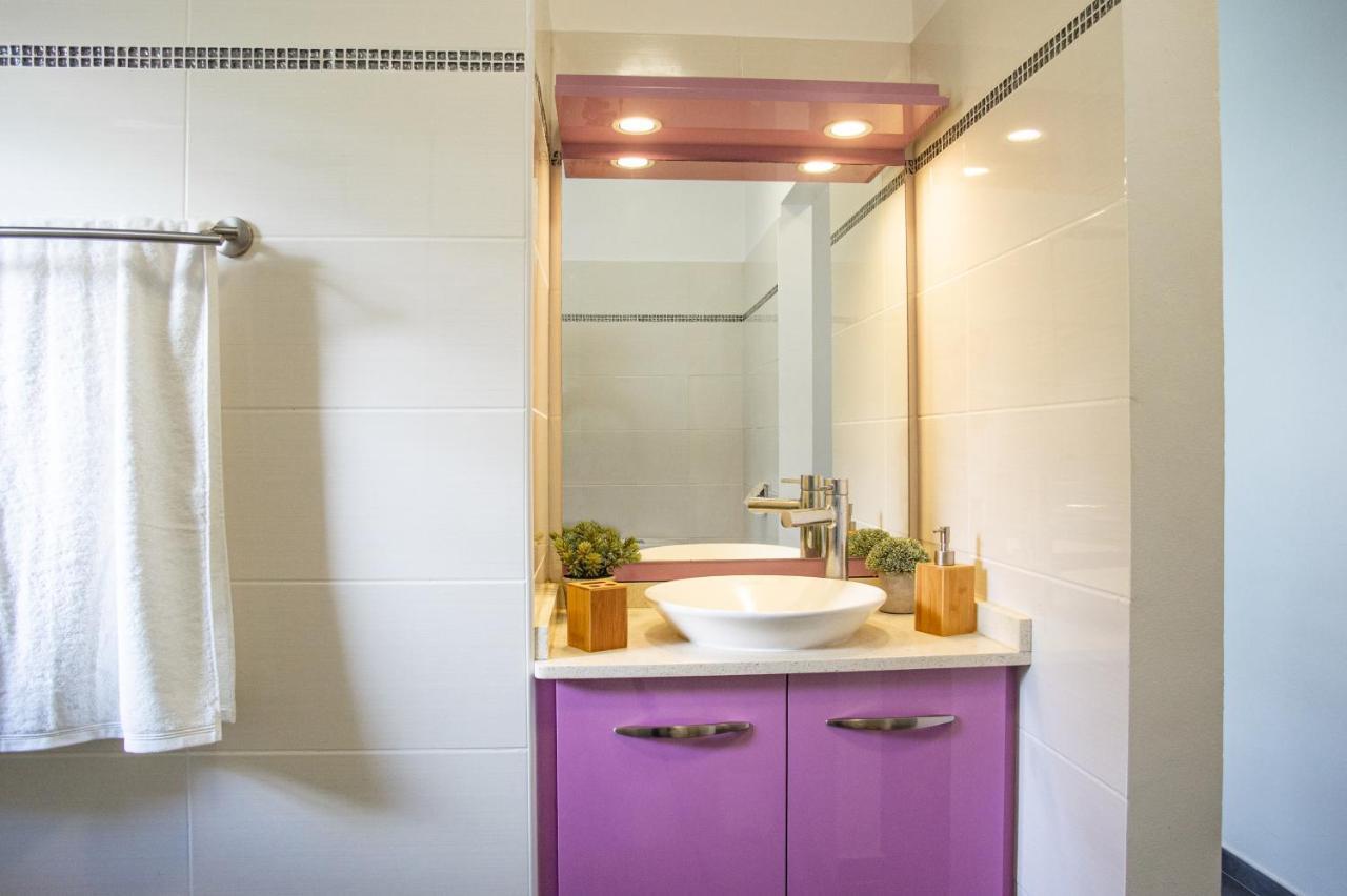 Le Paradis Cache De Phedre Apartment *