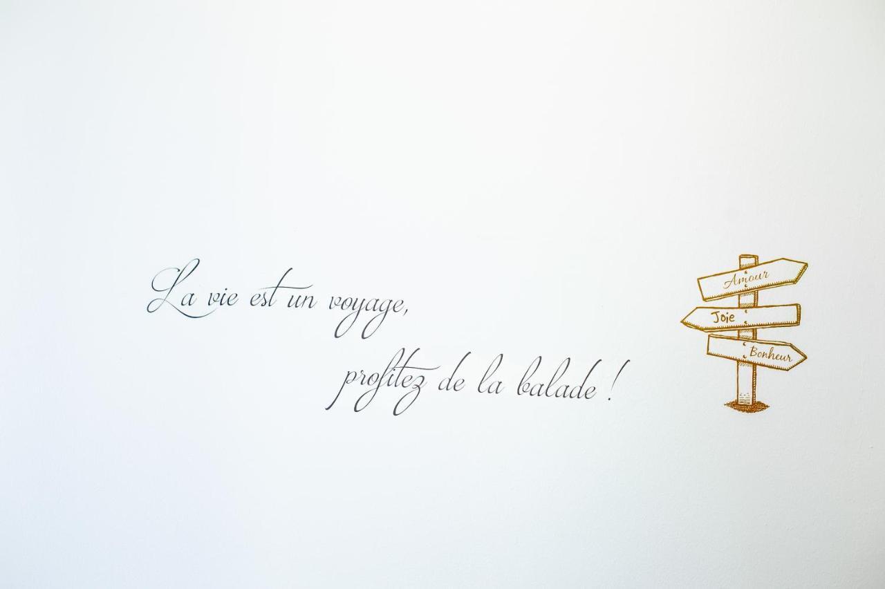 Le Paradis Cache De Phedre Sainte-Luce