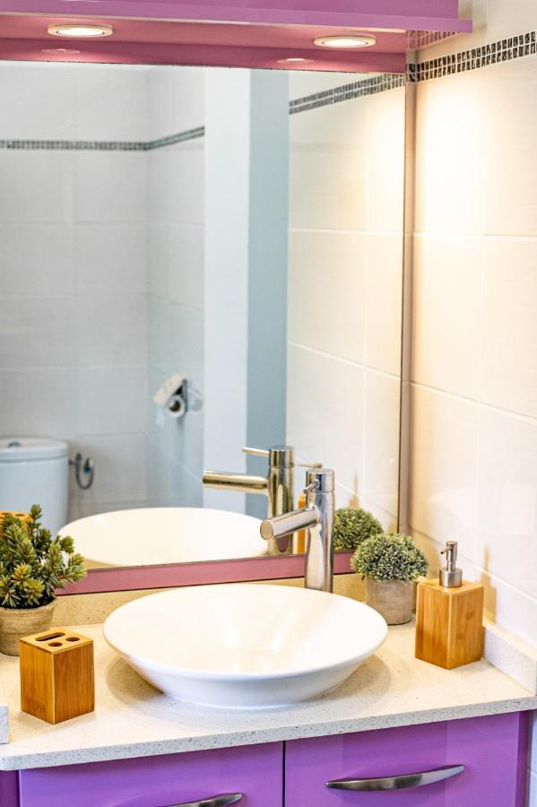 Le Paradis Cache De Phedre Apartment Sainte-Luce