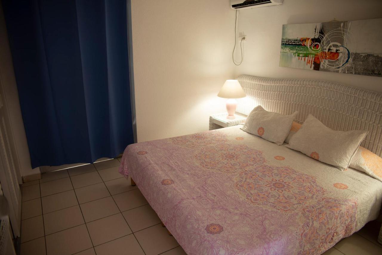 Hotel-residence Golf Village Saint-Francois (Grande-Terre)