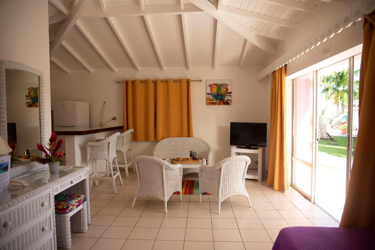 Hotel Hotel-residence Golf Village 3*