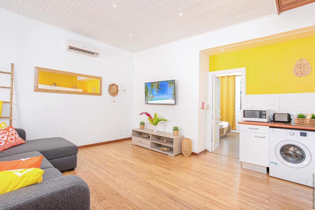 Apartment Foyal *