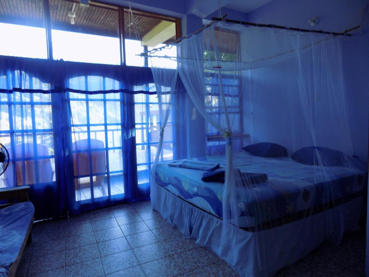 Boatview Guest house Castara