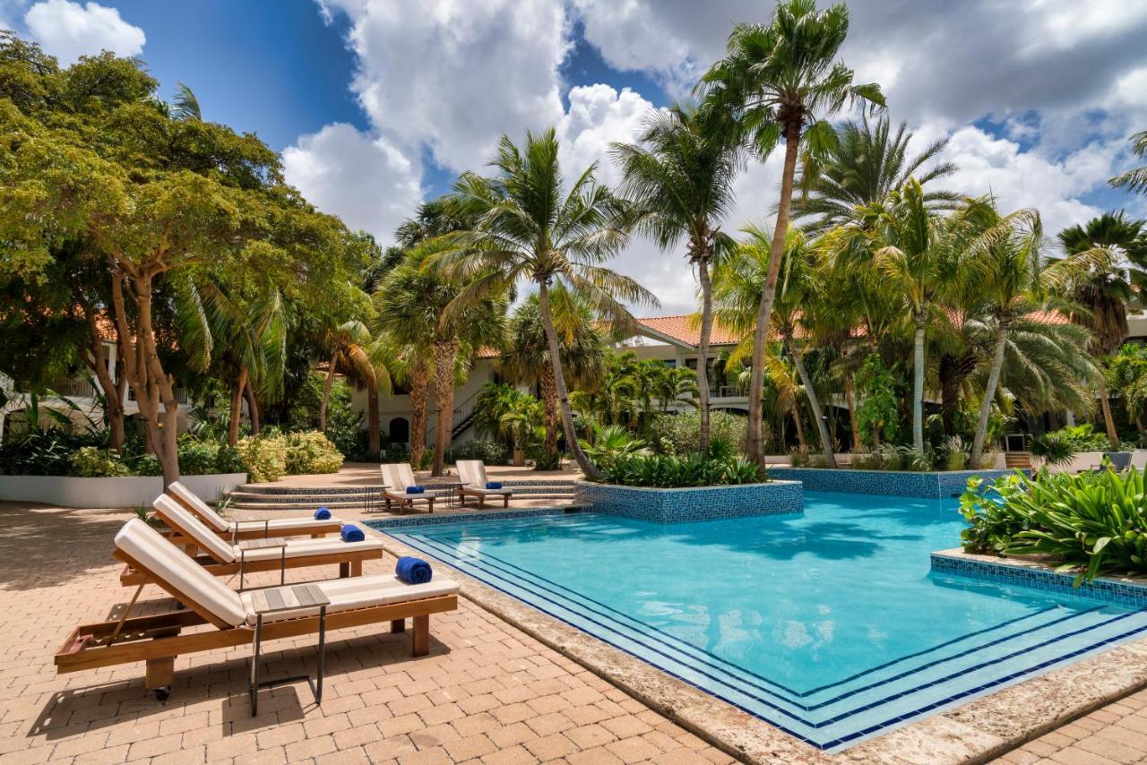 Resort Floris - Spa & Beach Club - Adults Only