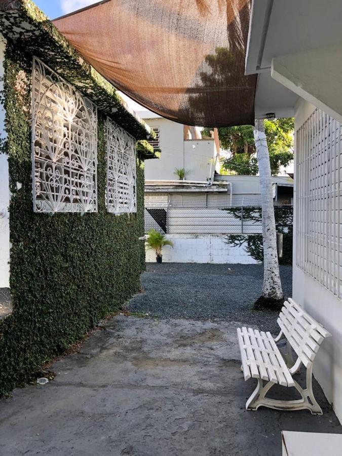 Calle Hollanda 3 Bedroom * San Juan