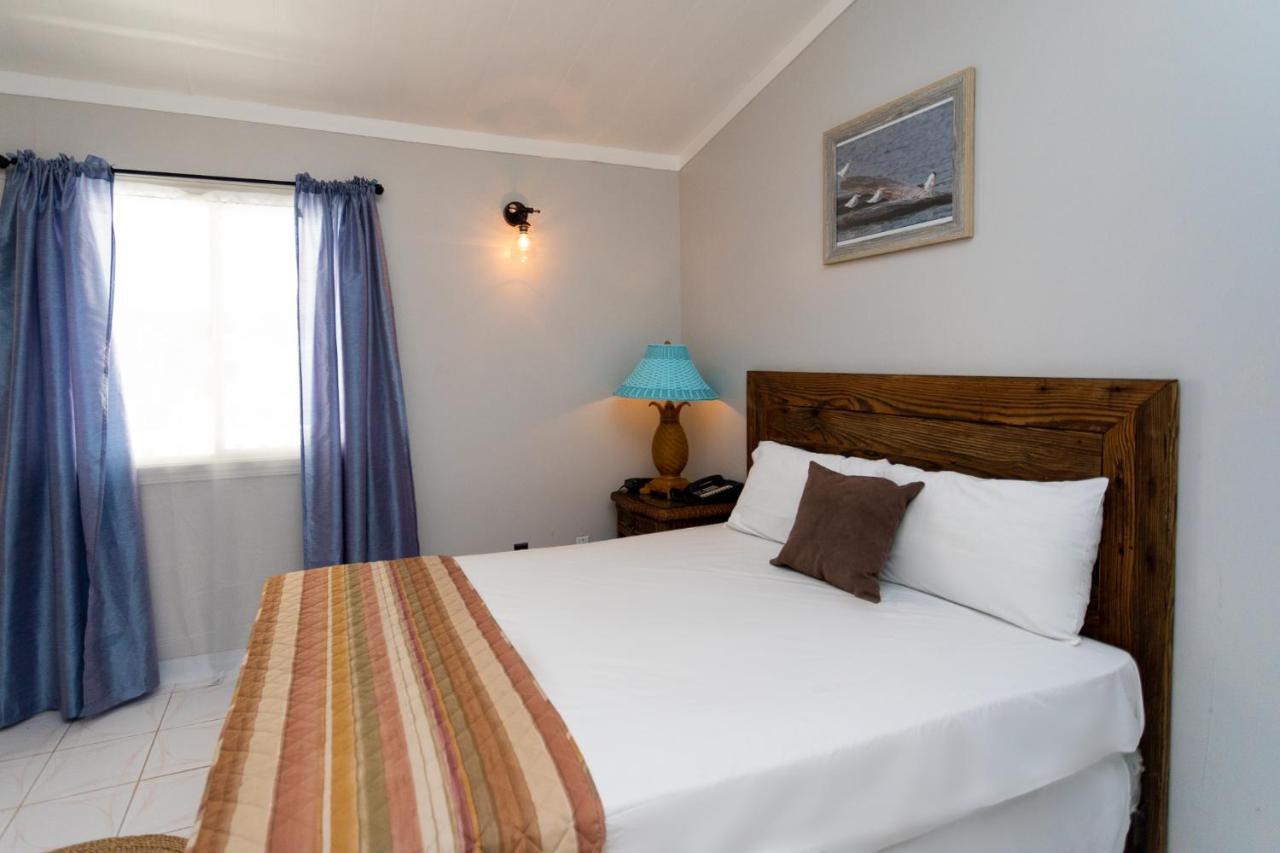 Hotel South Coast Horizon