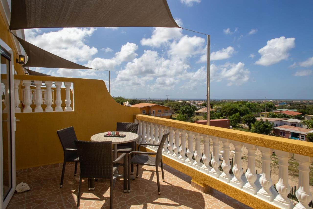 Hillside Bonaire