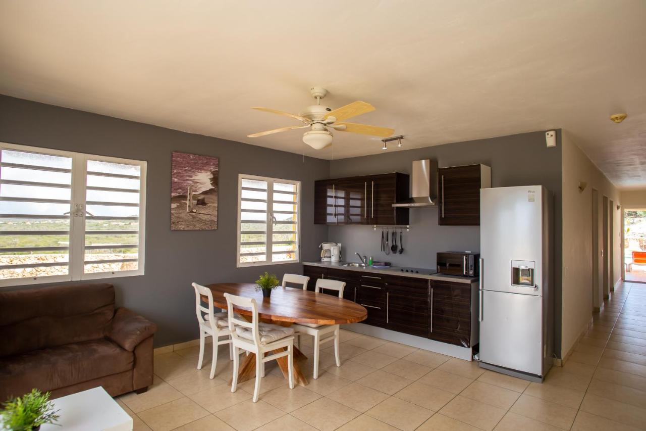 Apartment Hillside Bonaire *