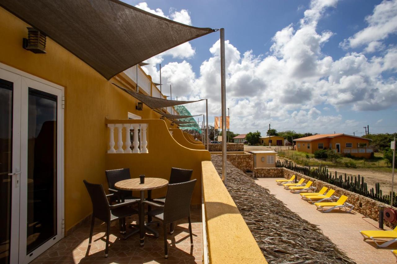 Hillside Bonaire *