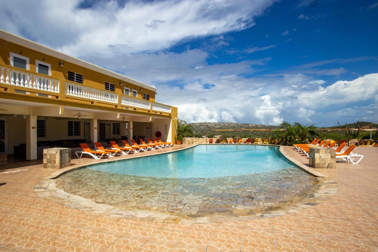 Hillside Bonaire