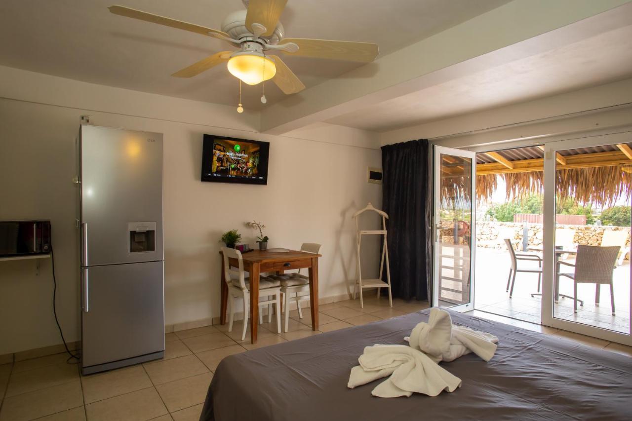 Apartment Hillside Bonaire