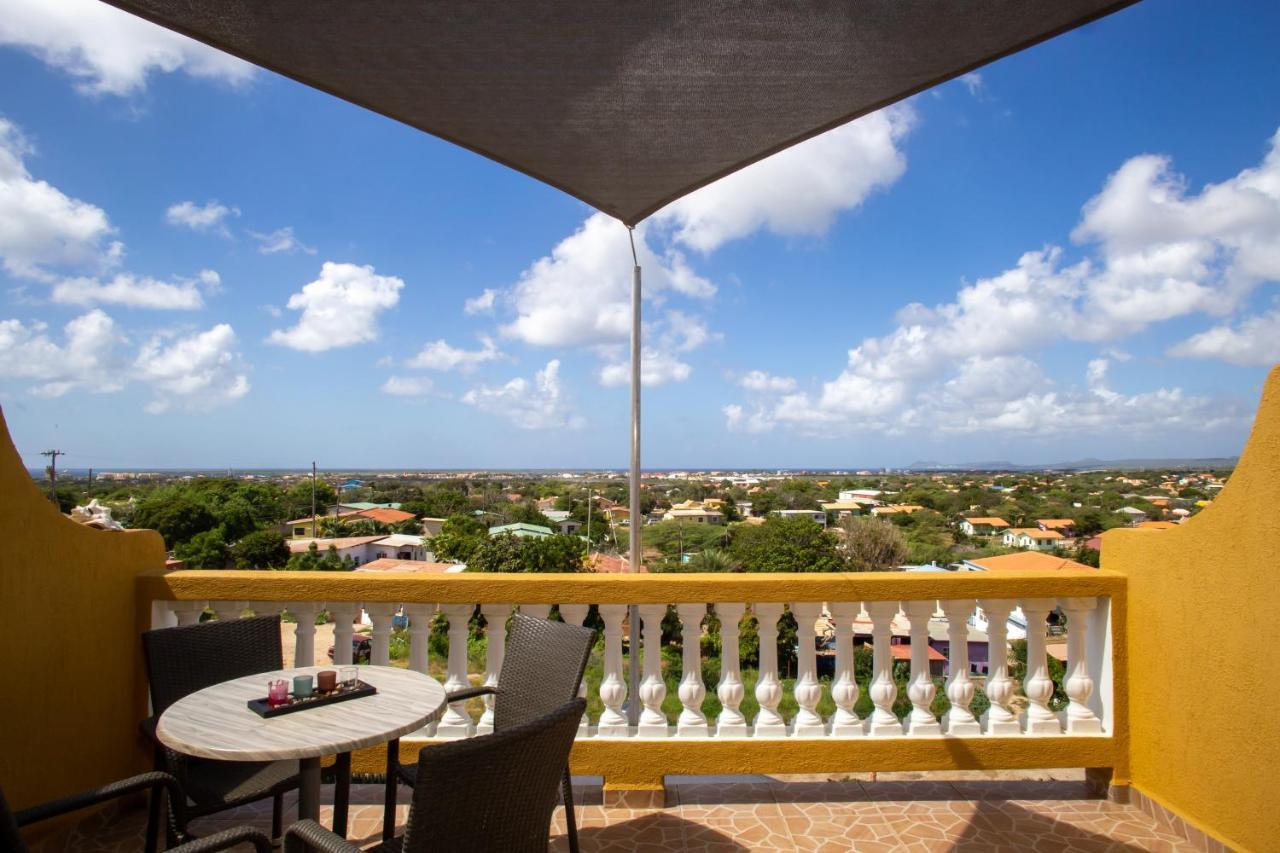 Apartment Hillside Bonaire