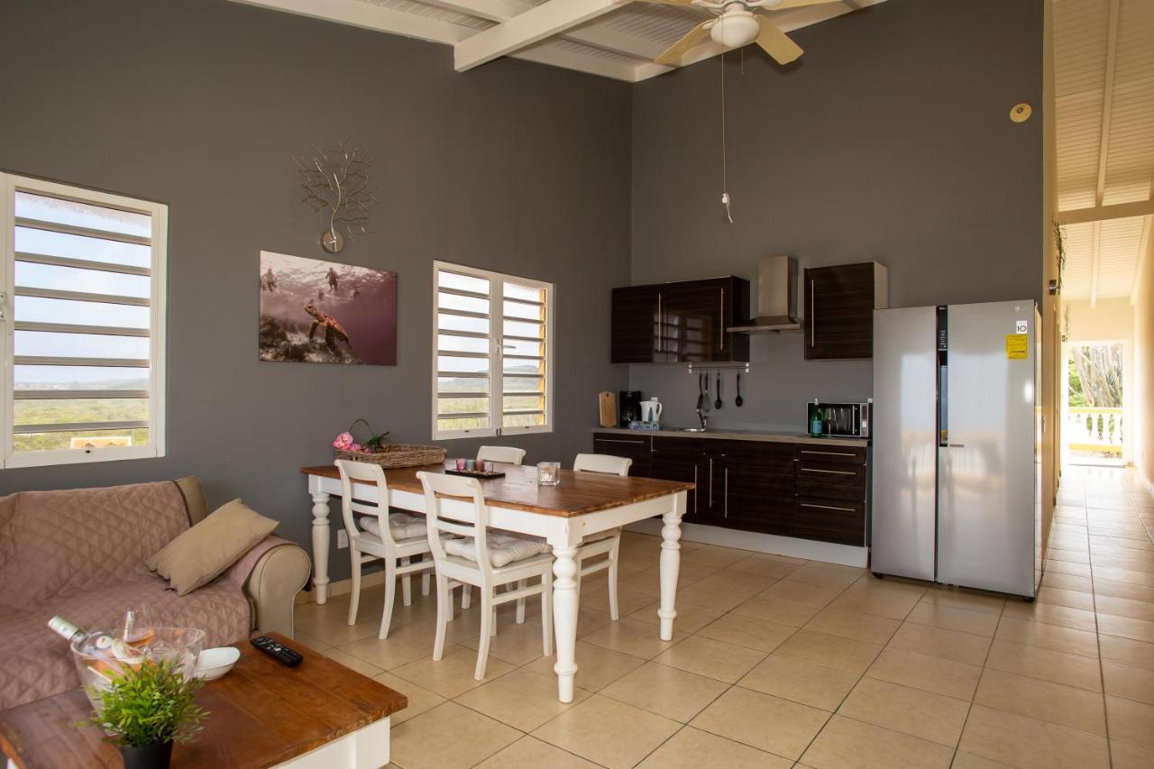Apartment Hillside Bonaire