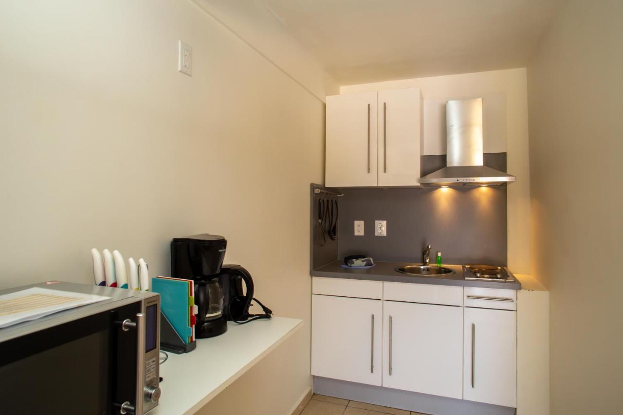 Hillside Bonaire Apartment *