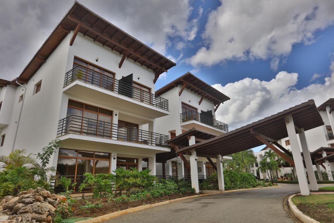 Sybaris & Residences 5* Juan Dolio