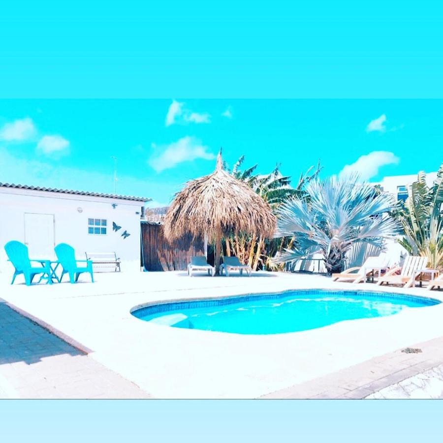 Resort Curacao Willemstad