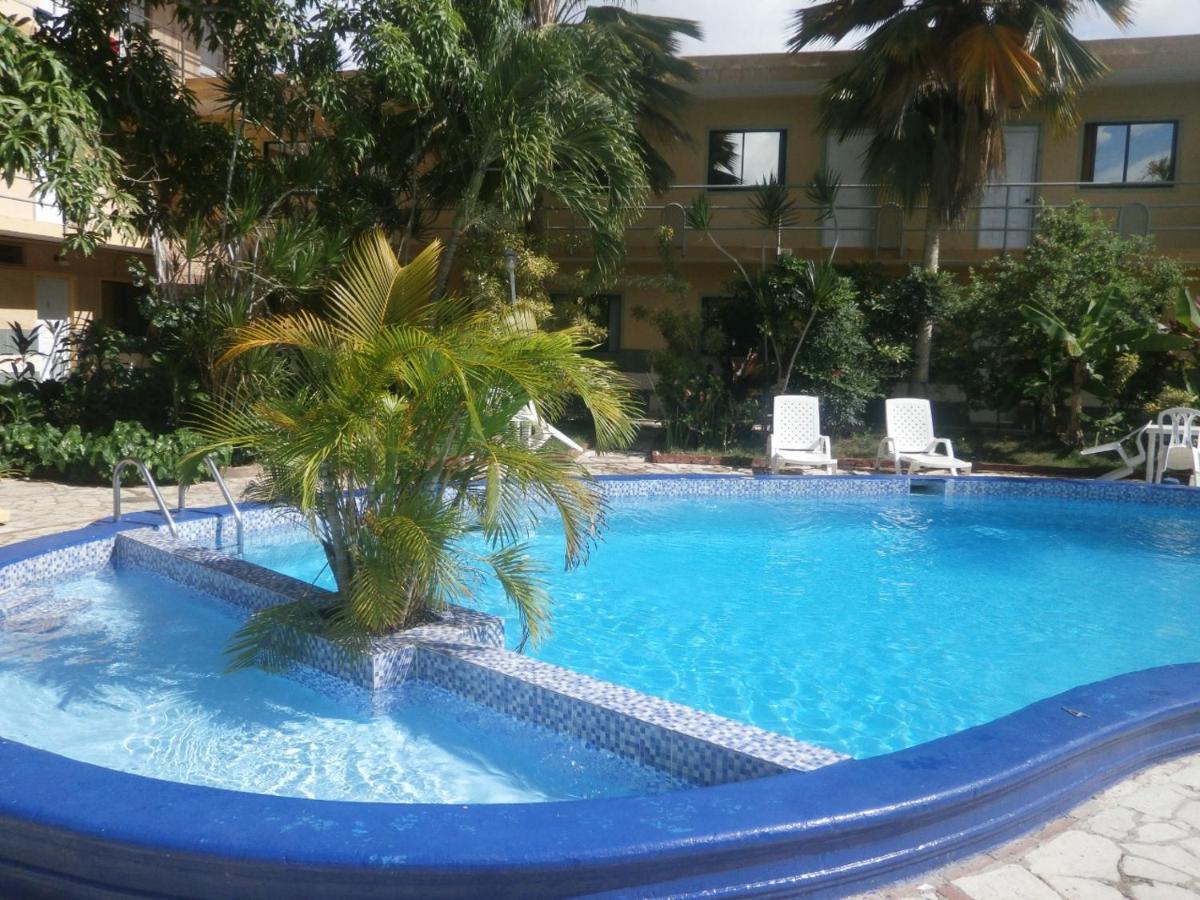 Hotel Mango 3*