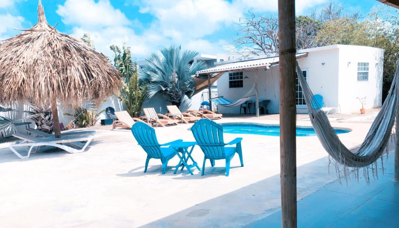 Curacao Resort Willemstad