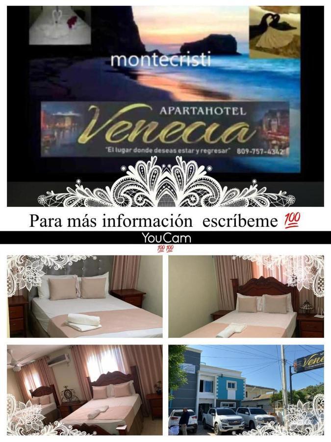 Aparta Venecia Montecristi 2* San Fernando de Monte Cristi