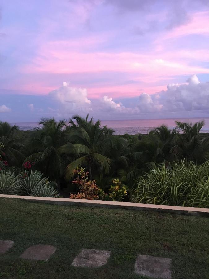 Villa Guadeloupe Francois Acces Piscine Iguana Bay - Zagadi Saint-Francois (Grande-Terre)