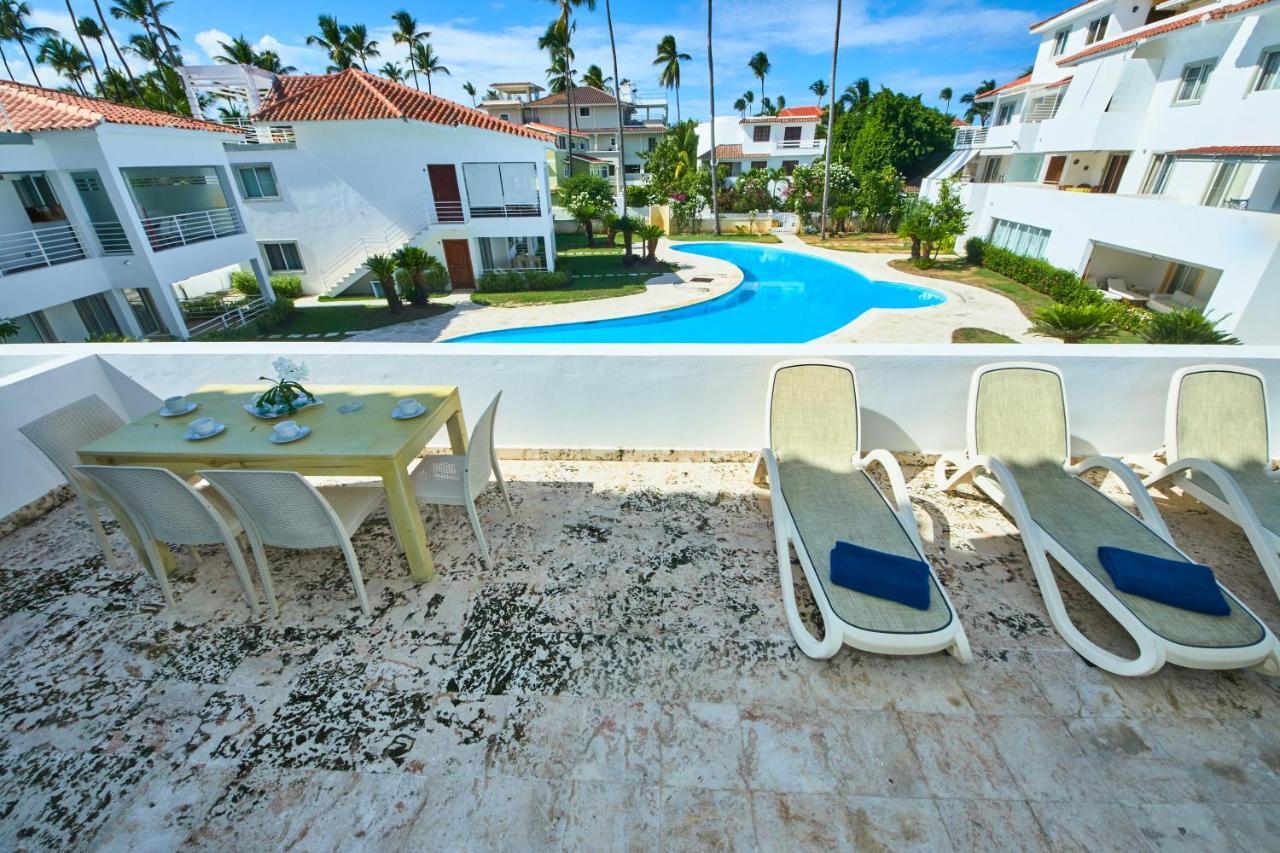 Terrazas - Corales Village Aparthotel