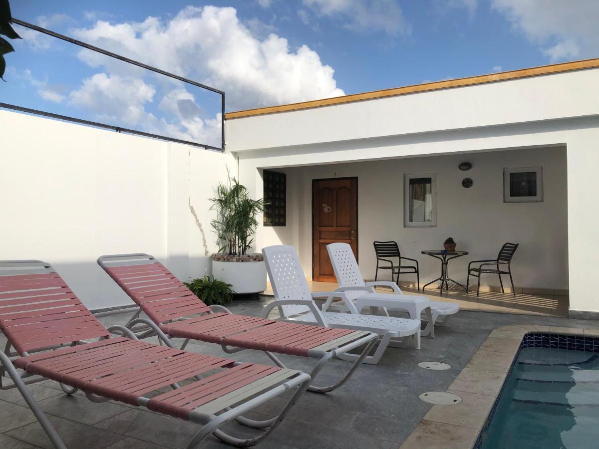 Puchis Place Apartment *