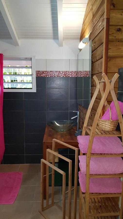 Habitation Bioche Holiday home