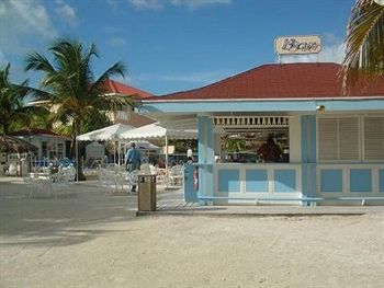 Le Flamboyant- Le Village Aparthotel