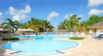 Le Flamboyant- Le Village Baie Nettle