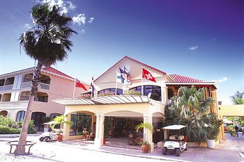 Le Flamboyant- Le Village Baie Nettle